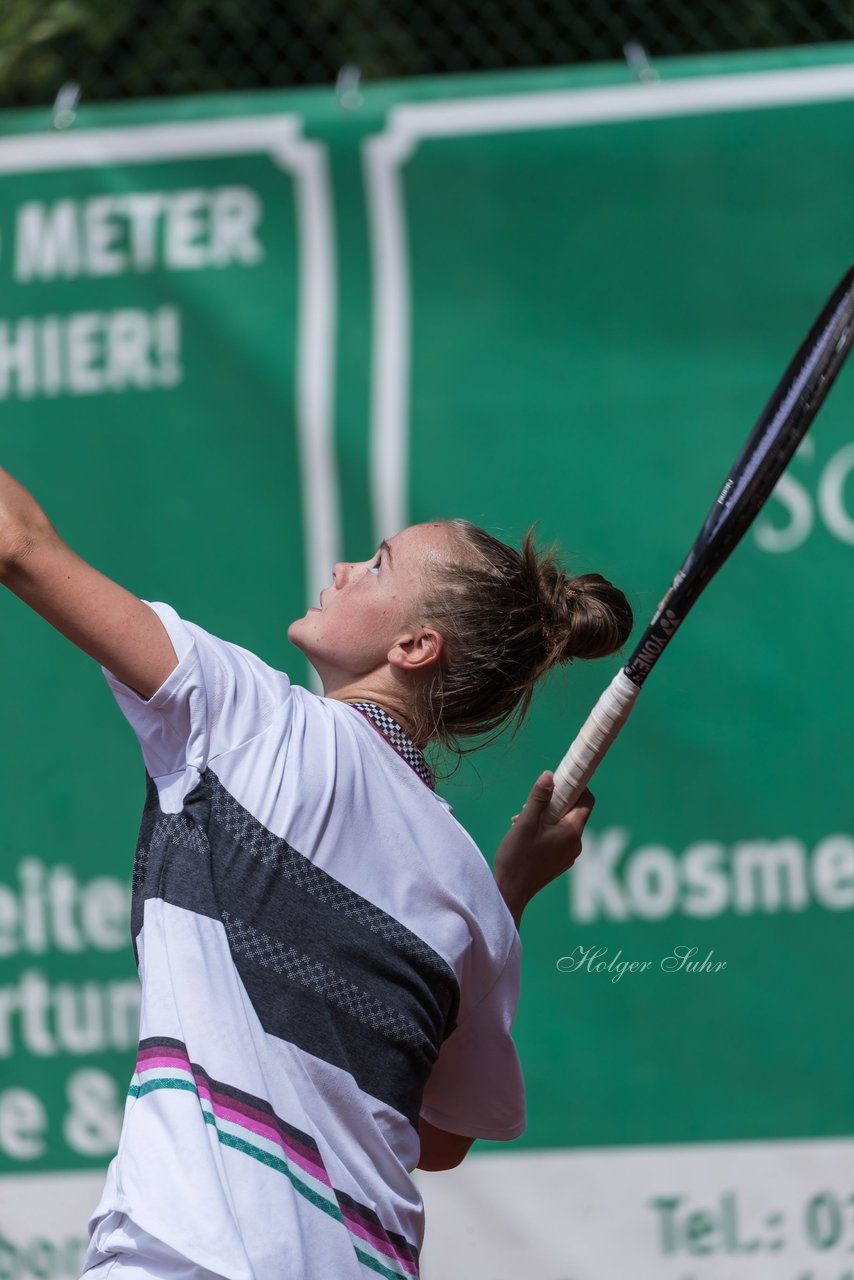 Bild 375 - Kuehlungsborner Tennisturnier